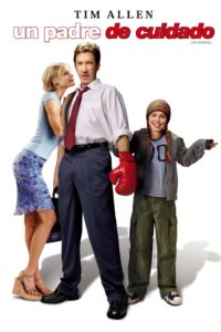 Joe Somebody Online En Netflix