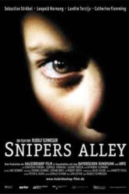 Snipers Alley Online En Netflix