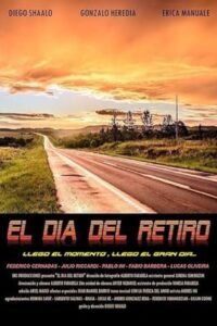 El día del retiro Online En Netflix
