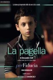La pagella Online En Netflix