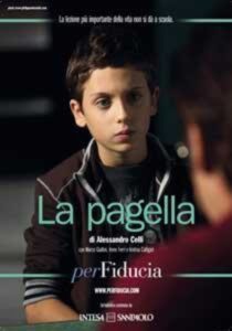 La pagella Online En Netflix