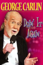 George Carlin: Doin’ It Again Online En Netflix