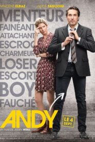 Andy Online En Netflix