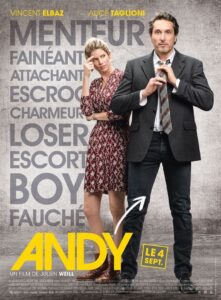 Andy Online En Netflix
