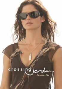 Crossing Jordan: Temporada 6 {year} En Netflix