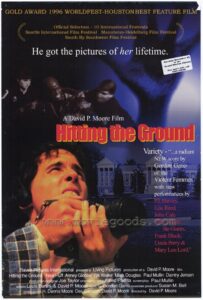 Hitting the Ground Online En Netflix