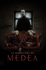 La Maldicion de Medea Online En Netflix