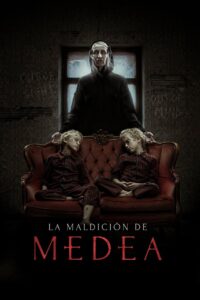 La Maldicion de Medea Online En Netflix