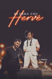 Mi cena con Hervé Online En Netflix