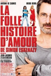 La Folle Histoire d’amour de Simon Eskenazy Online En Netflix