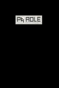 Parole Online En Netflix