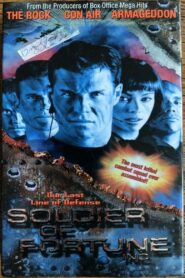 Soldier of Fortune, Inc Online En Netflix