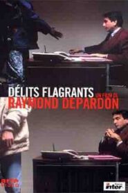 Delitos flagrantes Online En Netflix