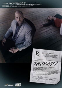 Therapy Online En Netflix