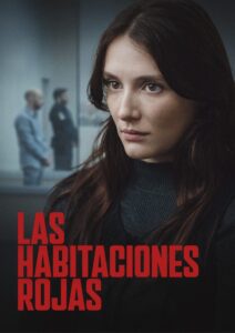 Las habitaciones rojas Online En Netflix