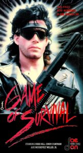 Game of Survival Online En Netflix