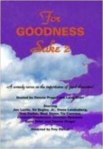 For Goodness Sake II Online En Netflix
