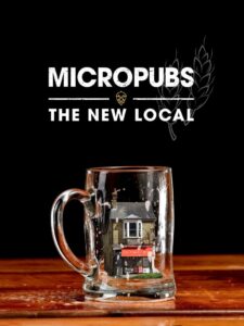 Micropubs – The New Local Online En Netflix