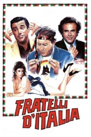Fratelli d’Italia Online En Netflix