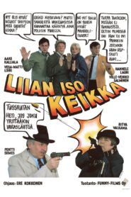 Liian iso keikka Online En Netflix