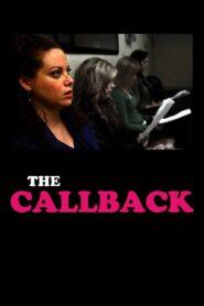 The Callback Online En Netflix