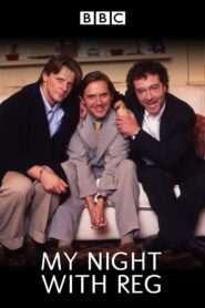 My Night with Reg Online En Netflix