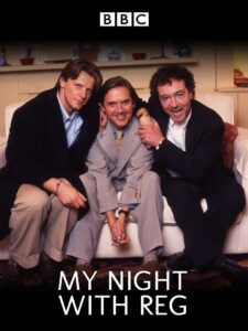 My Night with Reg Online En Netflix
