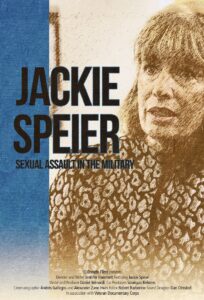 Jackie Speier: Sexual Assault in the Military Online En Netflix
