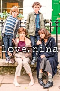 Love, Nina: Temporada 1 {year} En Netflix