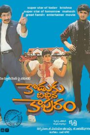 కొడుకు దిద్దిన కాపురం Online En Netflix
