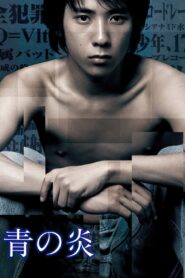 青の炎 Online En Netflix