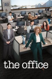 La oficina 2024 En Netflix