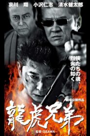 龍虎兄弟 Online En Netflix
