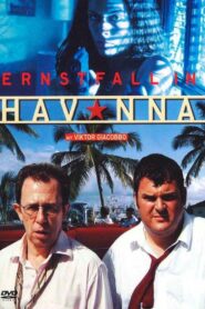 Ernstfall in Havanna Online En Netflix