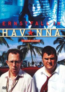 Ernstfall in Havanna Online En Netflix