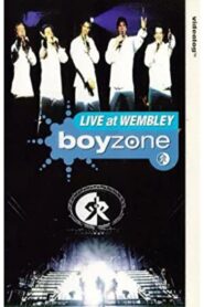 Boyzone: Live at Wembley Online En Netflix