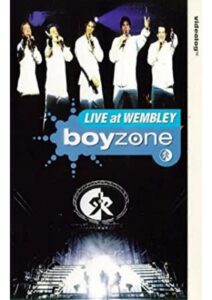 Boyzone: Live at Wembley Online En Netflix