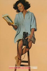 Los pasos de Ana Online En Netflix