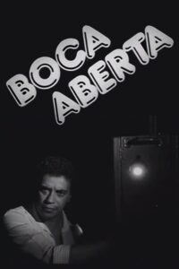 Boca Aberta Online En Netflix