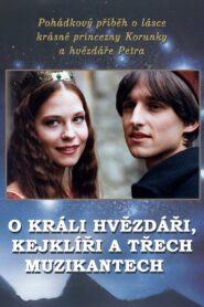 O králi, hvězdáři, kejklíři a třech muzikantech Online En Netflix