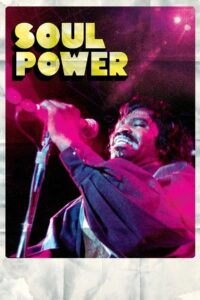 Soul Power Online En Netflix