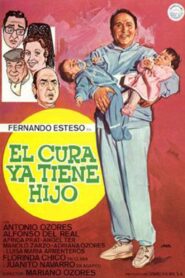 El cura ya tiene hijo Online En Netflix