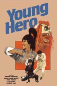 Young Hero Online En Netflix