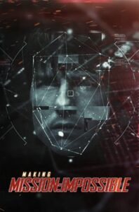 Making Mission: Impossible – A 10 News First Special Online En Netflix