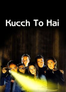 कुछ तो है Online En Netflix