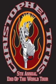 Christopher Titus: The 5th Annual End of the World Tour Online En Netflix