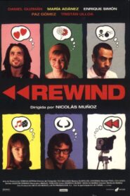 Rewind Online En Netflix