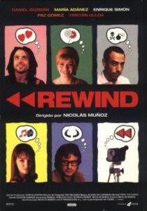 Rewind Online En Netflix