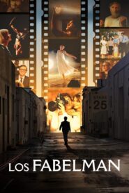Los Fabelman Online En Netflix