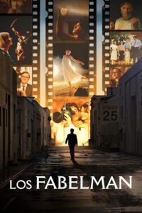 Los Fabelman Online En Netflix